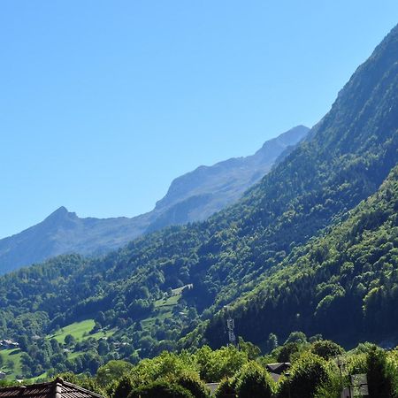 Hotel Et Appart'Hotel De L'Hermitage Thônes Zewnętrze zdjęcie