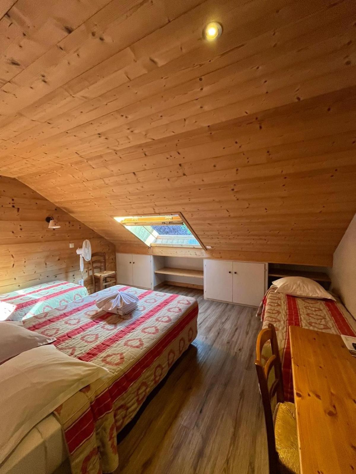 Hotel Et Appart'Hotel De L'Hermitage Thônes Zewnętrze zdjęcie
